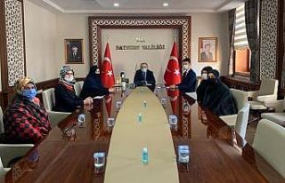 Bayburtlu Bacılar Kadın Girişimi Üretim ve İşletme...