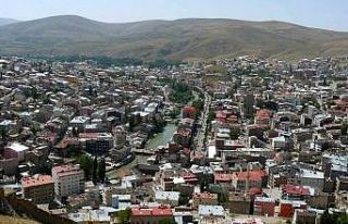 Bayburt’ta 2021 Ocak ayında 31 konut satıldı