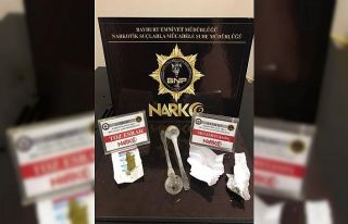 Bayburt’ta narkotik suçlarla mücadele kararlılıkla...