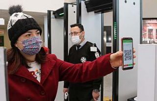 Bayraklı Belediyesinde koronavirüse karşı dijital...