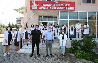 BAYSEM’de yüz yüze eğitim yeniden başlıyor