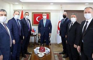 BBP Genel Başkanı Destici’den Özlem Zengin hakkındaki...