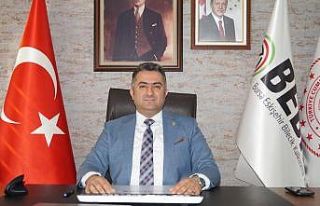 BEBKA’da mâlî destek mesaisi