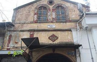 Bedesten eski günlerini arıyor