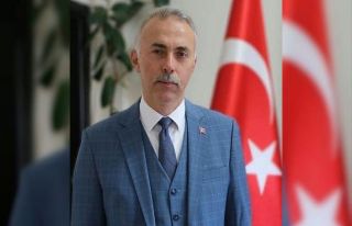 Belediye başkanı korona virüse yakalandı