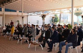 Belediye meclisinde “ucuz ekmek” tartışması