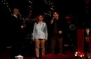 Belediyeden Kuşadalılara sürpriz 14 Şubat hediyesi