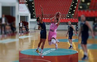 Bellona Kayseri 14.mağlubiyetini aldı