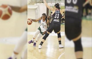 Bellona Kayseri 15.mağlubiyetini aldı