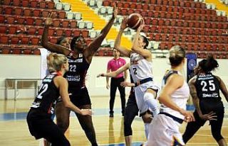 Bellona Kayseri 6.kez kazandı