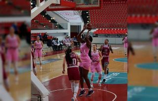 Bellona Kayseri Basketbol ilk kez üst üste kazandı