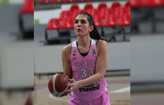Bellona Kayseri Basketbol Kaptanı Esra Ural Topuz: