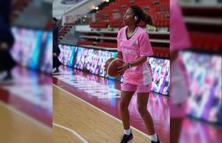 Bellona Kayseri Basketbol’da 4 oyuncu çift haneli...