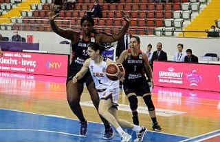 Bellona Kayseri, Elazığ’ı ağırlayacak