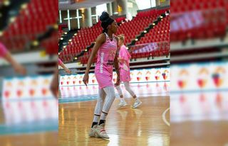 Bellona Kayseri’nin yeni transferleri ilk maçlarına...