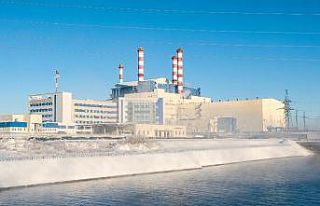 Beloyarsk NGS’nin BN-800 Reaktörüne ilk kez MOX...