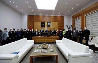 BELPAŞ hizmetleri ile Sakarya’ya güç katıyor