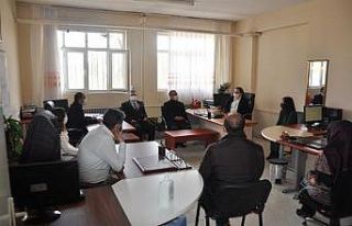 BENAP projesi hayata geçiyor