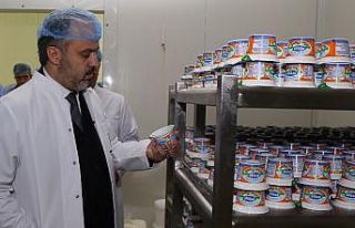 BESAŞ’la çiftçiye destek, sofralara lezzet