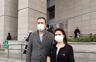 Beşiktaş otobüs kazasında karar