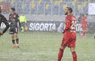 Beşiktaş’ta Cenk Tosun şoku