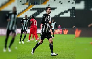 Beşiktaş’ta Oğuzhan şoku