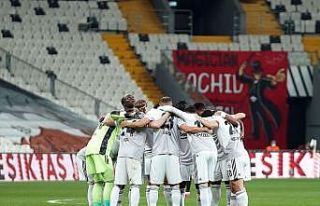 Beşiktaş’ta seyahat bitiyor!