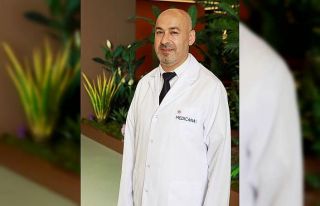 Beyin anevrizması nedeniyle yılda 7 bin kişi beyin...