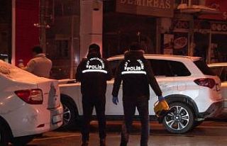 Beykoz’da silahlı kavga: 1 ölü, 1 yaralı