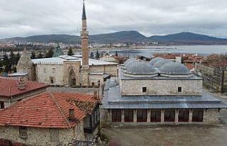 Beyşehir’e müze talebi
