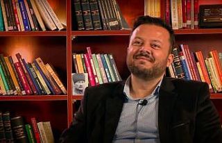 Bibliyofil’de bu haftaki konu Mezopotamya Mitolojisi