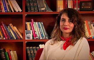 Bibliyofil’de “Faust” üzerine bir söyleşi