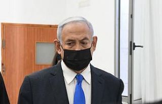 Biden göreve geldikten yaklaşık 1 ay sonra Netanyahu...