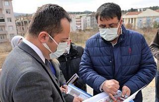 Bilecik Çocuk Trafik Eğitim Parkları yapılacak