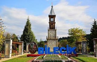 Bilecik’in nüfusu azaldı