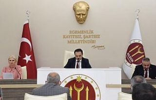 Bilecik’te Galericiler Sitesi kuruluyor