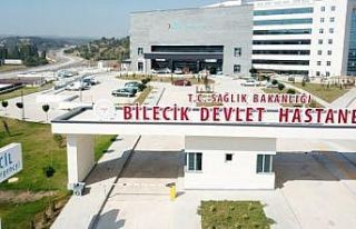Bilecik’te Korona virüs vaka sayıları tekli rakamlara...