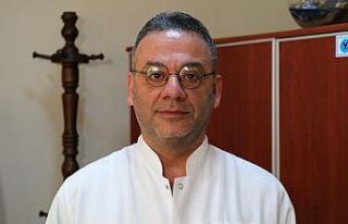 Bilim Kurulu Üyesi Gündüz: "Önlemler gevşetilmemeli,...