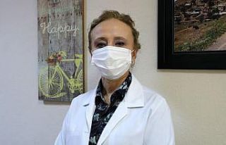 Bilim Kurulu Üyesi Taşova: "Aşı yapılan...