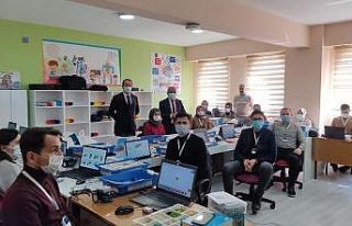Bilişim öğretmenlerine farkındalık semineri
