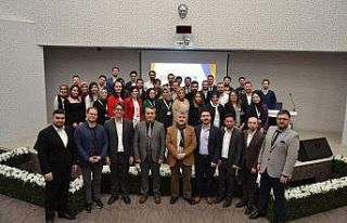 Bilsoft Yazılım’dan 16. yıl kutlaması