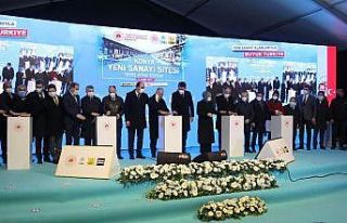 Binali Yıldırım: “Terörle mücadelede daha da...