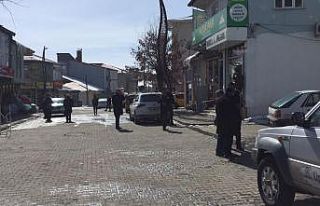 Bingöl’de 4.1 büyüklüğünde deprem