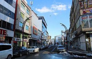 Bingöl’de vaka sayısı 70’e kadar geriledi,...