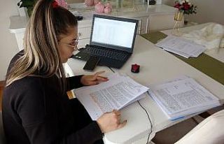 Bir evladın 8 yıldır babası için sürdürdüğü...
