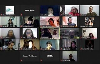 Bir fikirden senaryoya