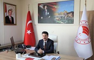 Bireysel Sulama Sistemlerine yüzde 50 hibe desteği...