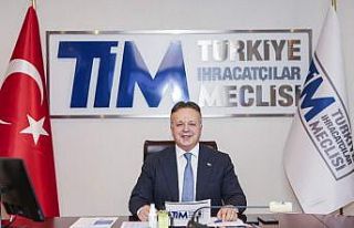 “Birleşik Krallık’a 19 yılda ihracatımız...