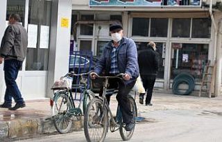 Bisiklet Kenti Ula’ya bisiklet yolu