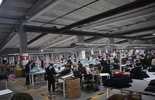 Bitlis Organize Sanayi Bölgesi kentin kaderini değiştirecek